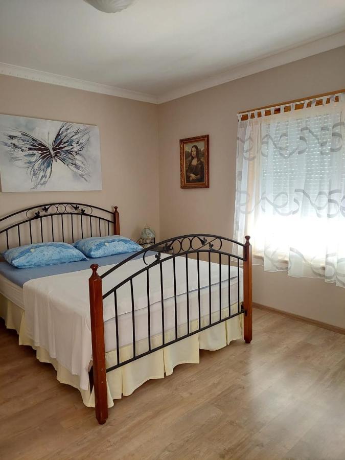 Australia Villa Макарска Екстериор снимка
