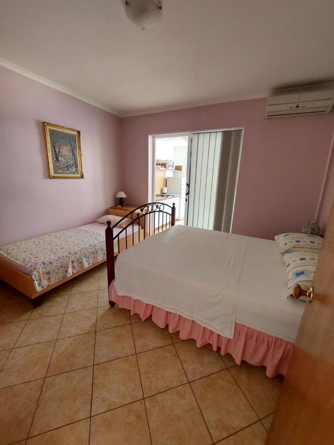 Australia Villa Макарска Екстериор снимка